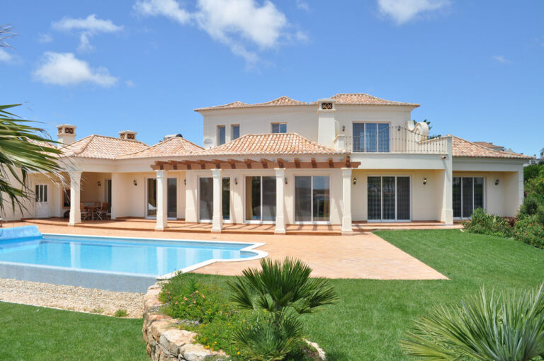 Perimeter alarms for luxury residencies